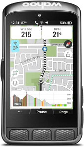 [�ŒZ��������] Wahoo ELEMNT ACE �T�C�N�����O�R���s���[�^�[ ��������