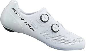 (�ŒZ��������) �V�}�m(SHIMANO) �T�C�N�����O�V���[�Y SH-RC903 S-PHYRE �z���C�g41.0(25.8cm)���C�hSPD-SL ��������