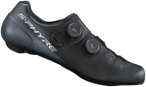 (�ŒZ��������) �V�}�m(SHIMANO) �T�C�N�����O�V���[�Y SH-RC903 S-PHYRE �u���b�N42.0(26.5cm)���C�hSPD-SL ��������