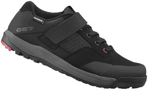(�ŒZ��������) [�V�}�m] SH-GE700 GE700M 40(25.2cm) �u���b�N SPD �T�C�N�����O�V���[�Y ESHGE700MCL01S40000 �O���r�e�B�G���f���[�� ��������