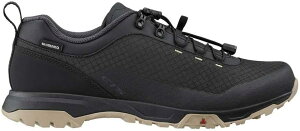 (�ŒZ��������) �V�}�m(SHIMANO) �T�C�N�����O�V���[�Y SPD SH-ET501 �u���b�N 44.0(27.8cm) ESHET501MGL01S44000 ��������
