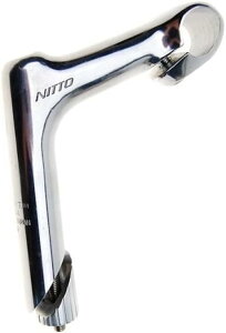 (�ŒZ��������) NITTO(����) MT-11 �X�e�� 25.4×120mm �V���o�[ ��������