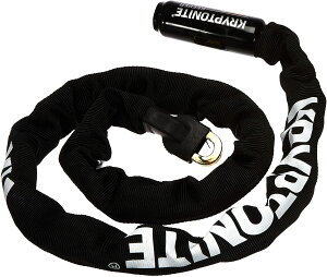 (�ŒZ��������) Kryptonite 001706 48 Keeper 712 Integrated Chain Lock 141 ��������