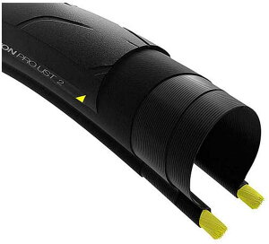 (ŒZ) Mavic Yksion Pro UST 2 `[uXfB ^C 700c CNVIv UST II (700x28c) 