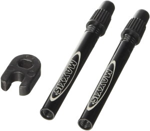 (ŒZ) MAXXISi}LVXj ]ԃ^C [hoCN MAXXISi}LVXj YPP19100 MVS Xe 60mm ubN ouGNXe_[ 