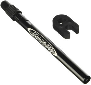 (ŒZ) MAXXIS(}LVX) MVS Xe BLK 80mm YPP19101 