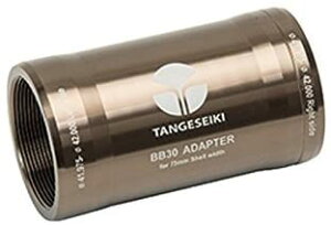 (�ŒZ��������) TANGE(�^���Q) BB30AD68 BB30 �A�_�v�^�[ 68mm�V�F���p BBK00300 ��������