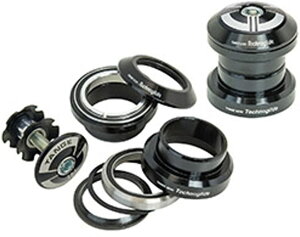 (ŒZ) TANGE SEIKI ^QZCL TECHNOGLID TG36 J-27 HEADPARTS 1-1/8" eNmOCh wbhp[c 1-1/8C` (ubN(BK)) 