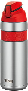 (ŒZ) THERMOS(T[X) ^fMXg[{g FFQ-600 600ml Sbh(FFQ-600-S-R) WBT06202 