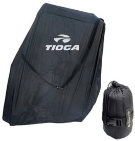 [最短即日発送] TIOGA(タイオガ) ロード ポッド ブラック BAR03100 送料無料