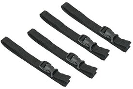 (最短即日発送) (TIOGA/タイオガ)(自転車用輪行袋)バックル ベルト 送料無料