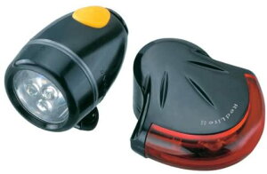 (�ŒZ��������) TOPEAK(�g�s�[�N) HighLite Combo II �u���b�N ��������
