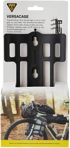 (ŒZ) TOPEAK(gs[Nj @[TP[W VersaCage WBC08300 ֍sܓ̎[P[W 