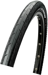 (�ŒZ��������) MAXXIS(�}�L�V�X) DETONATOR FOLDABLE �f�g�l�C�^�[�t�H���_�u�� 700x32c �u���b�N/�u���b�N 3MX-DEF732-BK ��������