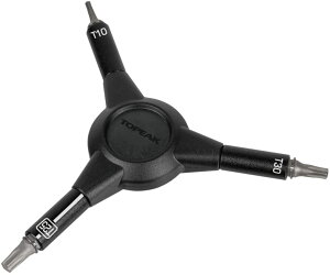 (ŒZ) gs[N(TOPEAK) TPK YgNX Xs[h ` T10^T25^T30 TOL48802 H 