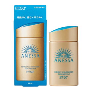 AlbT p[tFNgUV XLPA~N NA 60ml SPF50+EPA++++ EH[^[v[t ANESSA UVPAEĂ~ [7105] [֖[B][BP3] 炳~N 