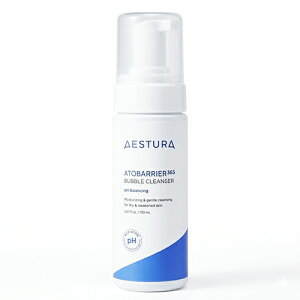 AESTURA �G�X�g�� �A�g�o���A365 �o�u���N�����U�[ 150ml ���s�A���i AESTURA ��痿 [2547] �������� AESTURA Atbarria 365 Bubble Cleanser