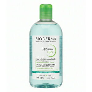 �󂠂�i �r�I�f���} �Z�r�E�� H2O D(��) 500ml �N�����W���O�E�H�[�^�[ BIODERMA �N�����W���O �󂠂�i(�����ԋ�) [5851] �������� �q���I�C���[ ������