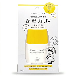 BCL �������� �ێ���UV�G�b�Z���X 50ml ��E���炾�p SPF50+ PA++++ BCL UV�P�A�E���Ă��~�� ���e�t [4089] ���[���֖���[C][BP5]