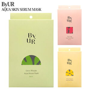 ByUR �o�C���A �f�C���[�A�N�A�Z�����}�X�N 4���� �e��I�� ByUR �p�b�N�E�}�X�N ���[���֖���[B][P3] �V�[�g�}�X�N �p�b�N �X�[�W���O�O���[�� �v�����v�n�j�[ �r�^�M�r���O