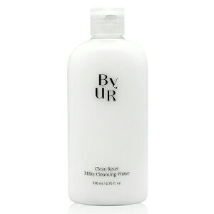 ByUR �o�C���A �N���[�����Z�b�g �~���L�[ �N�����W���O�E�H�[�^�[ 200ml ByUR �N�����W���O ��痿 [2796] �������� �_�u�����s�v �@����� �ӂ���� �܂G�NOK ���C�N���Ƃ�