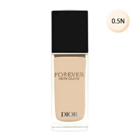クリスチャンディオール ディオールスキン フォーエヴァー フルイド グロウ 30ml #0.5N ニュートラル SPF20 PA+++ Christian Dior ファンデーション [8189]送料無料