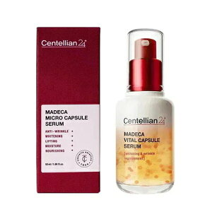 �Z���e���A��24 �}�f�J �o�C�^���J�v�Z���Z���� 50ml �؍��R�X�� CENTELLIAN 24 ���e�t [1578] �������� ���ɂ̃c�����Z����