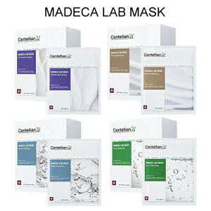 �Z���e���A��24 �}�f�J ���{�}�X�N�p�b�N 25ml×20���� �e��I�� �؍��R�X�� CENTELLIAN 24 �p�b�N�E�}�X�N ���e�t ��������