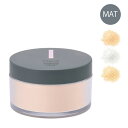CHACOTT チャコット フィニッシングパウダー マット パフ別売り 30g カラー選択 カバー マット CHACOTT フェイスパウ…