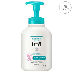 ԉ L Zێ A{fBEHbV |v { 480ml 򕔊Oi Curel ΌE{fB\[v [9377] 