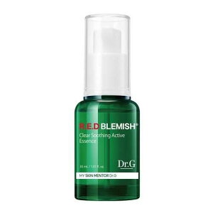 Dr.G hN^[W[ R.E.D BLEMISH ANeBuGbZX 30ml Dr.G etEN[ [0749]  ێ WPA et AG q r\h