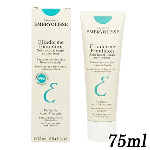 AuIX tBf CX`[N[ 75ml (F) Embryolisse tFCXN[ ωn [1759] [֖[C][BP5] ωn ێN[