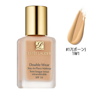 GXeB[_[ _uEFAXeCCvCX[NAbv 30ml #17({[)1W1 SPF10 PA++ ESTEE LAUDER t@f[V [2347/1672] [֖[B][BP3] Lbh NBbh ь[̃Jo[
