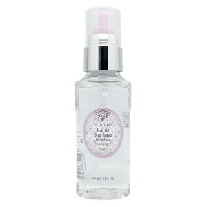 �W���X�`���A�[�g �z���C�g�t���[���� �w�A�I�C�� �f�B�[�v���y�A 60ml jillstuart �I�C���E���e�t�E�􂢗����Ȃ��g���[�g�����g [8866] ��������
