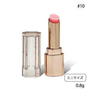 �����R�� �C�h�� ���b�v �o�^�[�O���E 0.8g #10 �L�[�v�C�b�g�O���E�C�[ �~�j�T�C�Y LANCOME ���g ���[���֖���[B][P2]