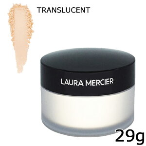 ���[�������V�G ���[�X�Z�b�e�B���O�p�E�_�[ �g�����X���[�Z���g 29g Laura Mercier �t�F�C�X�J���[�E�t�F�C�X�p�E�_�[ [0316] ���[���֖���[C][P5]