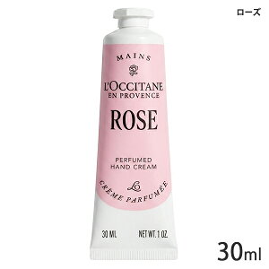 ���[�Y �n���h�N���[�� 30ml
