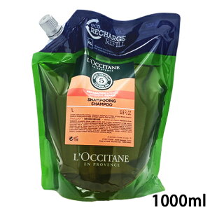 ���N�V�^�� �t�@�C�u�n�[�u�X ���y�A�����O�V�����v�[ �z�e���A���j�e�B 1000ml(1L) ���t�B�� L'OCCITANE �V�����v�[ [9432/8100] �������� �l�ߑւ��p �Ɩ��p �r�b�O�T�C�Y