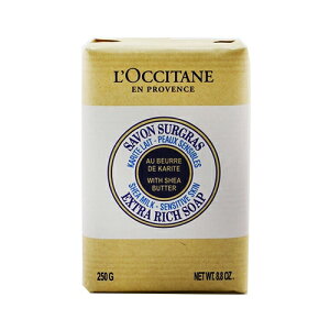 NV^ VA\[v ~N 250g L'OCCITANE ΌE{fB\[v [0520] 