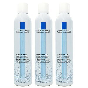 I󂠂i bV|[ ^[}EH[^[ 300ml(300g)×3{Zbg sAi LA ROCHE POSAY ϐE[V 󂠂i(gpԋ) [4403/H] 