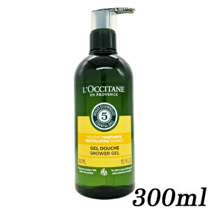 NV^ A}RW[ V[WF zeAjeB 300ml L'OCCITANE ΌE{fB\[v [8624] 