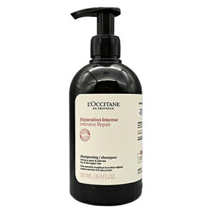 NV^ CeC yA Vv[ 500ml L'OCCITANE Vv[ [9782]  CeVu