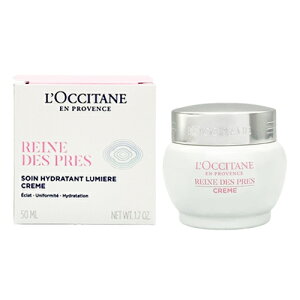 ���N�V�^�� ���[�k�f�v�� �u���C�g���C�X�`���[�W�F���N���[�� 50ml L'OCCITANE �t�F�C�X�N���[�� [6163] ��������