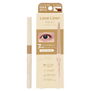 Love Liner ���u�E���C�i�[ �N���[���t�B�b�g�y���V�� R �ɍבȉ~�c 0.05g �n�j�[�W���W���[ 1.1mm ���ʌ��� Love Liner �A�C���C�i�[ [5505] ���[���֖���[B][P2] ���u�E���C�i�[ �y���V�����C�i�[ ����