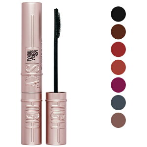 Cx XJCnC 8.6ml J[I EH[^[v[t(W/P) MAYBELLINE }XJ [֖[B][P3]