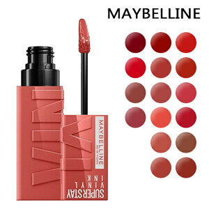 ���C�x���� SP�X�e�C ���B�j���C���N 4.2ml �J���[�I�� �����Ȃ����b�v MAYBELLINE ���b�v ���[���֖���[B][P3]