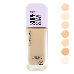 Cx SPXeC ~}bg Lbht@f[V 35ml J[I MAYBELLINE t@f[V [֖[C][BP5]