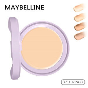 Cx SPXeC N[pNg t@f[V tB ptt 9g J[I SPF13/PA++ MAYBELLINE t@f[V [֖[B][P2] XLȂ̂ɁAh芴[