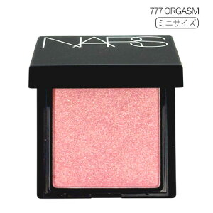 �i�[�Y �u���b�V�� N 2.5g #ORGASM �~�j�T�C�Y NARS �`�[�N [2807] ���[���֖���[B][P2]