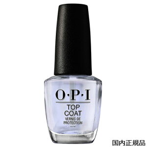 OPI I[s[AC gbvR[g 15ml NTT30-JP Ki OEPEI x[XEgbvR[g [0039/0915/NTT30-JP] [֖[A][TG100] }jLA ی